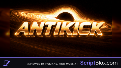 anti kick