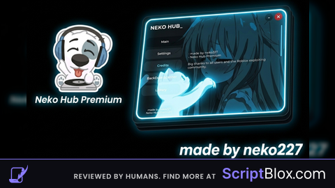 NEW NEKO HUB FREE UNPATCHABLE BEST TOOLS