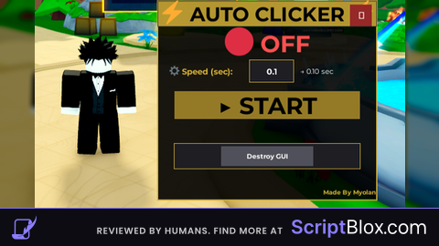 Auto Clicker Pc And Mobile