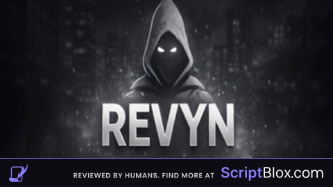 Revyn Script Safety
