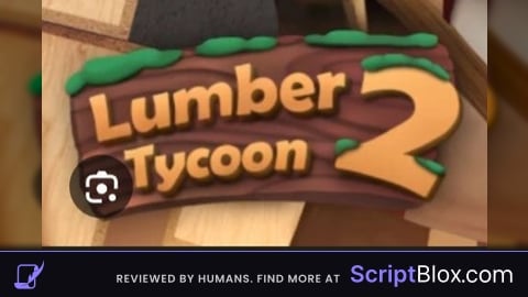 Lumber tycoon 2 wood counter