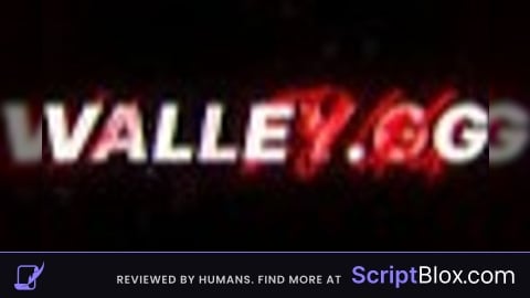 valley  the best tb3 script