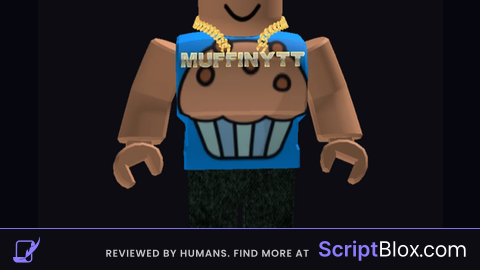 Muffins Walkfling GUI FE