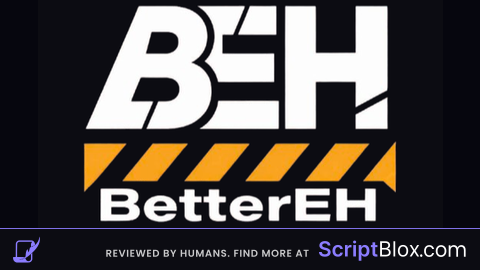 BetterEH