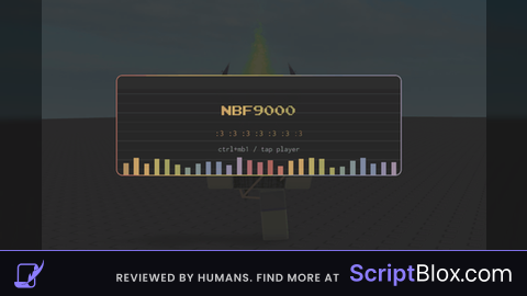 NBF9000 universal click fling
