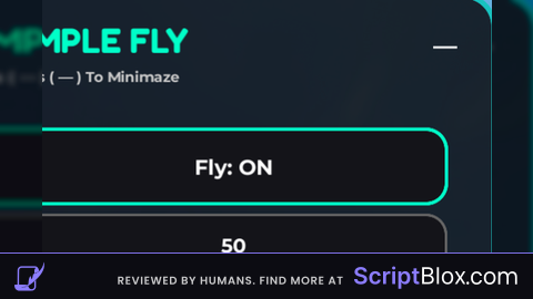 Simple Fly