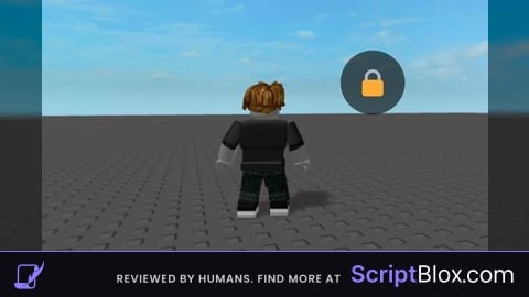 ShiftLock mobile v2