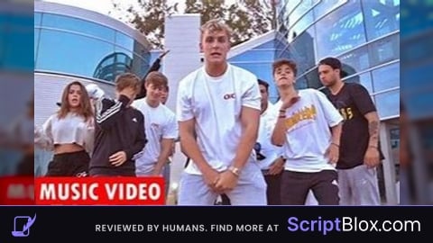 Its Everyday Bro Executor