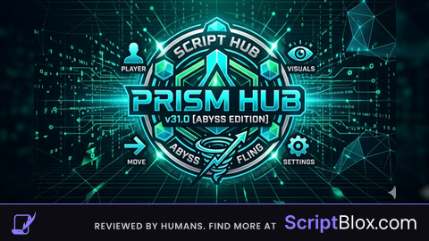 Prism hub Op