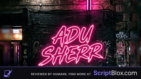 S1R ADU SCRIPT
