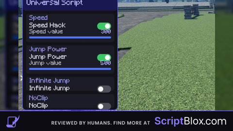 BASIC SCRIPT / BASIC HACKS
