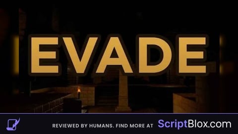 Evade Movement