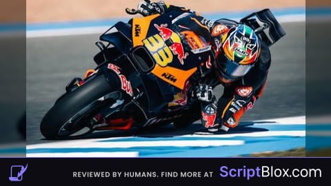 FE Motorbike Script