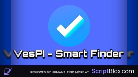 VesPI Smart Finder