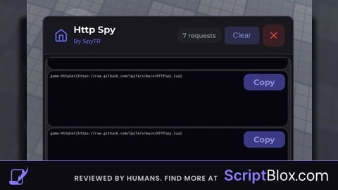 Http Spy