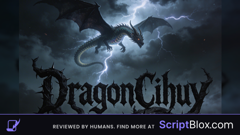 DragonCihuyHuB AUTO PERFECT