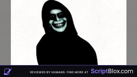 It Is 500 blocks away From You Troll script