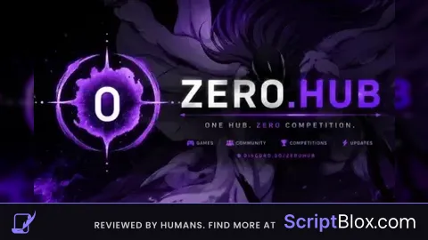 ZERO HUB SCRIPT