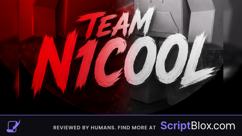 TEAM N1C00L SS GUI (working on it)