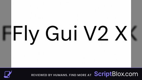 Fly Gui V2 By Scripts Software