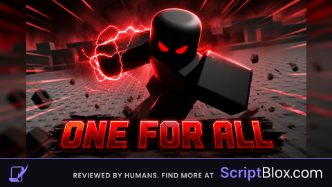 One for all