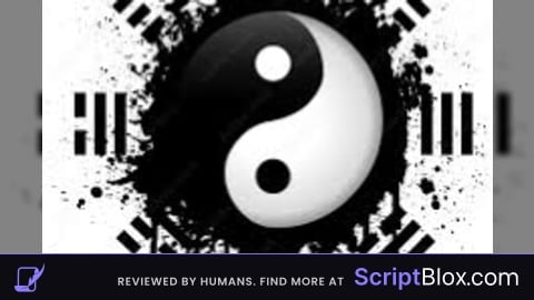 Ying Yang Server Information