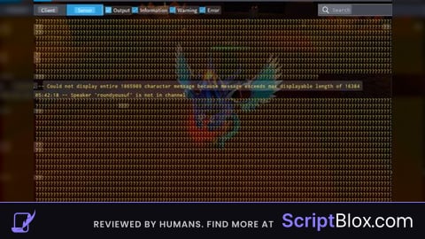 Morts Walkspeed GUI