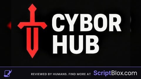CYBOR HUB UNIVERSAL ESP