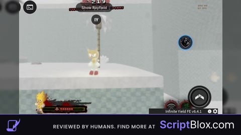 script op because yes