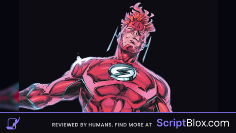 FE Ultimate Flash Script