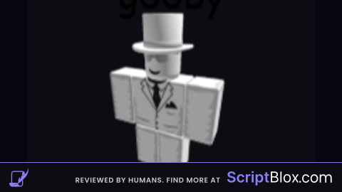 g00byd0lan jumpscare