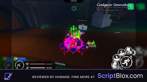 visual HP universal