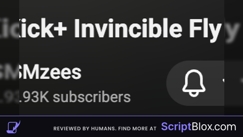 invincible fly V2