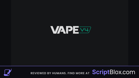 Vape V4 | Redliner, Prison Life, Blocktales, 1.8 Arena