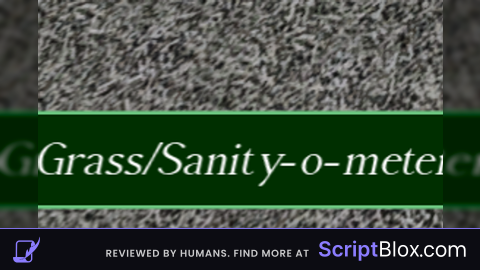 Gr* Meter Script