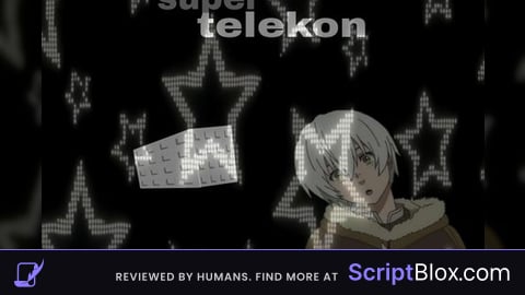 Super telekon LOSKY