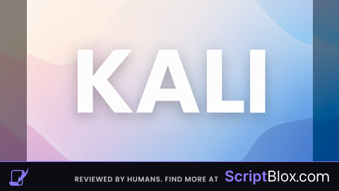 KALI HUB NFL UNIVERSE BBL CFB 6 GAMES TOTAL