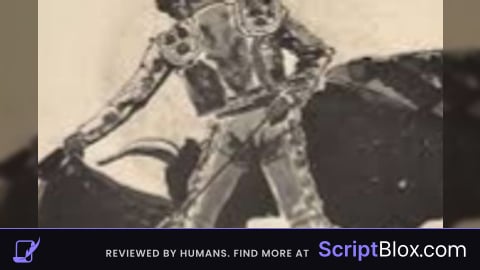 Matador script