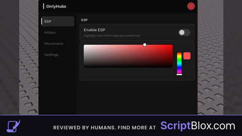 OnlyHub*box Expander