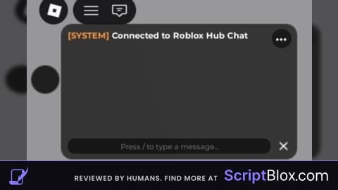 Gui chat Test
