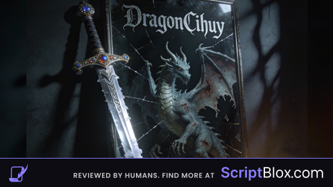 DragonCihuy Hub SZA
