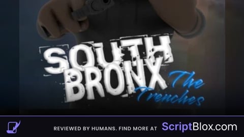The BEST SB Bronx script