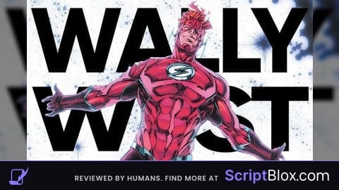 Wally West