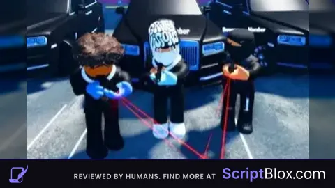 THA BRONX 3 SCRIPT BEST