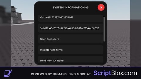 ID find v3.2