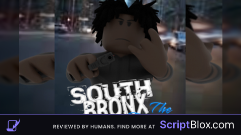 Best South Bronx script