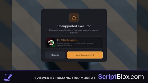 Warning Card open source