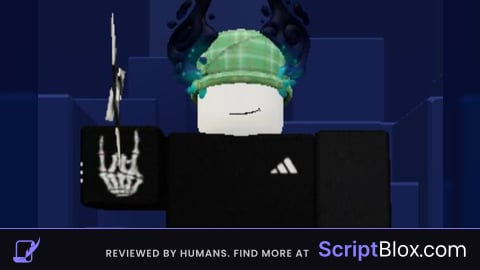 Leafy skybox f3x has anime sus soundlol