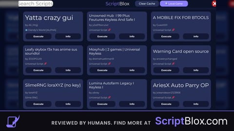 SCRIPTBLOX GUI