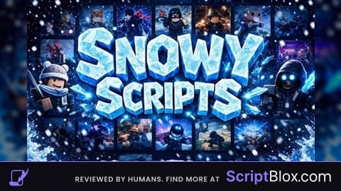 Snowy Hub 35 GAMES